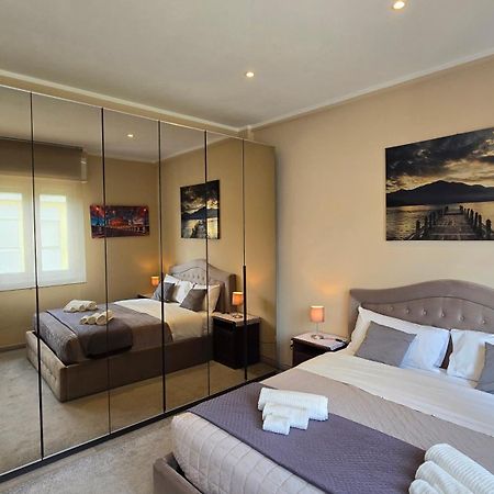 Suite Tuscolana Rome Exterior photo