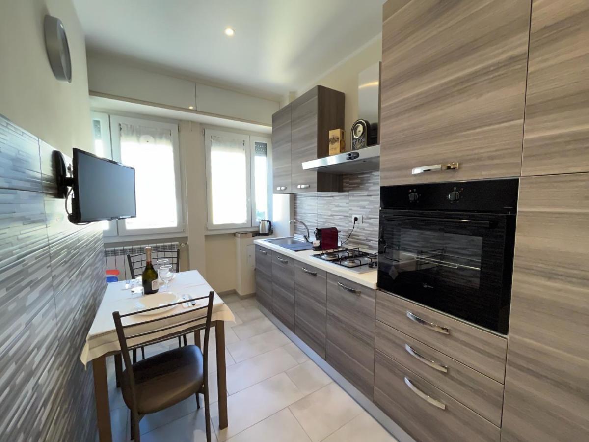 Suite Tuscolana Rome Exterior photo